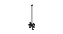 Heavy Desk Clamp+Height Adjustable Pole for PC702